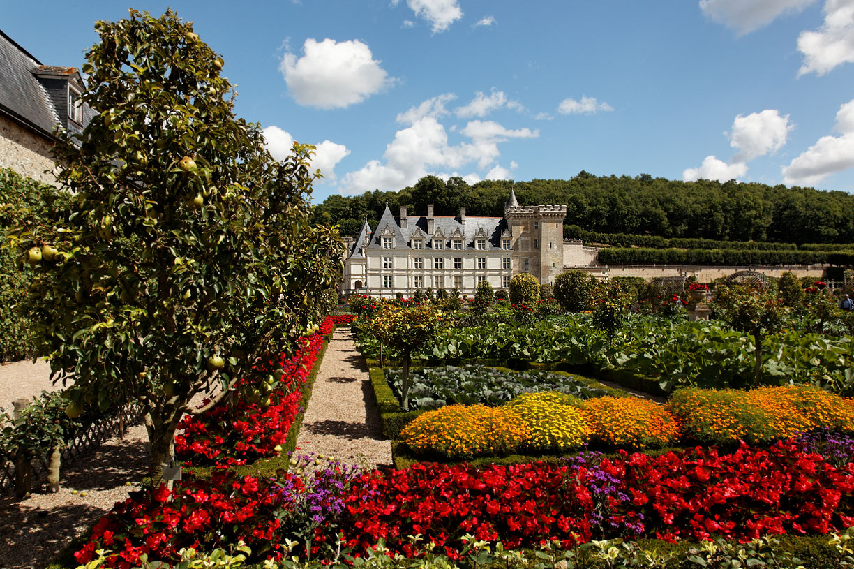 Villandry