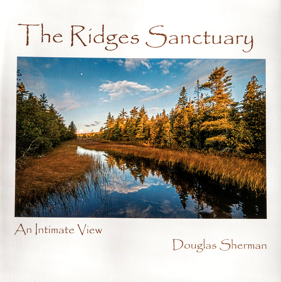 The Ridges Sanctuary