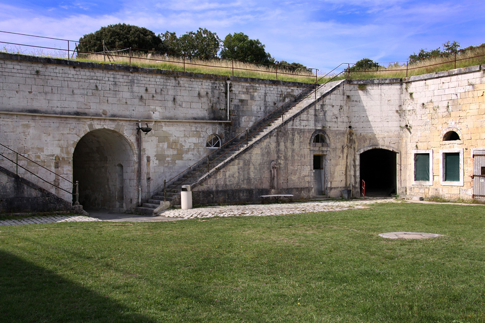 Fort Lidot