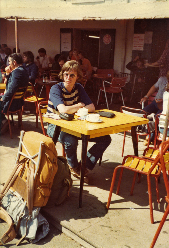 1978 Le Palais