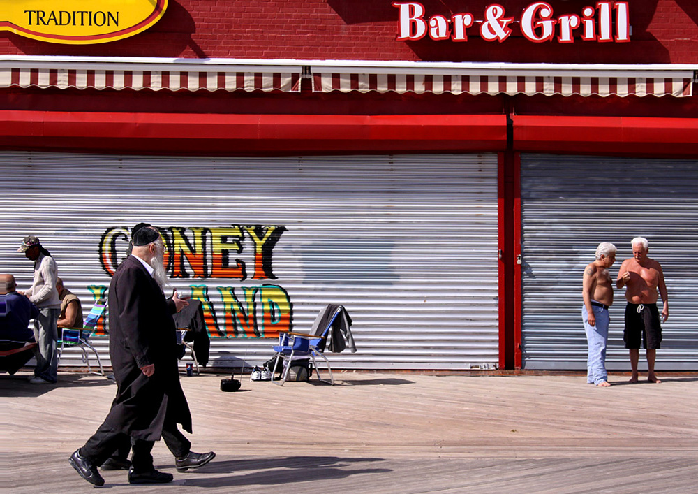 Coney Island