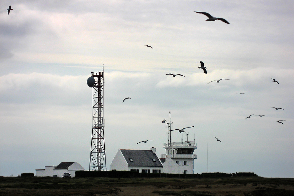 Pointe du Talut