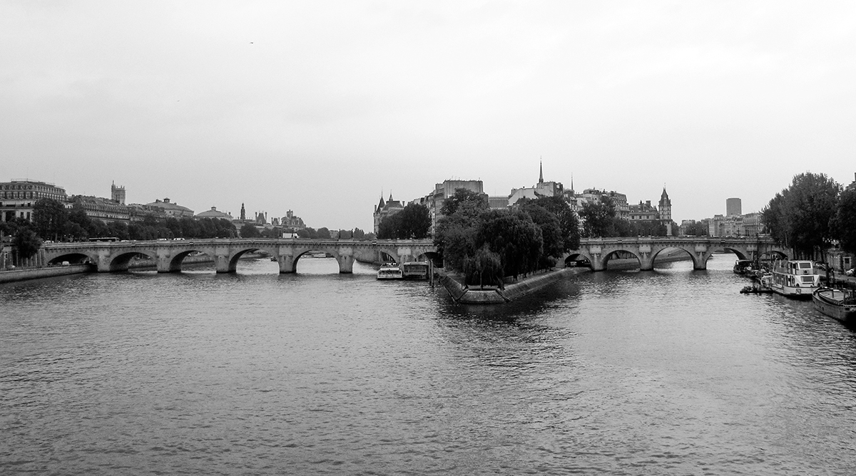 La Seine