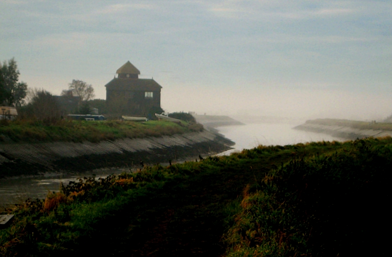 River Arun