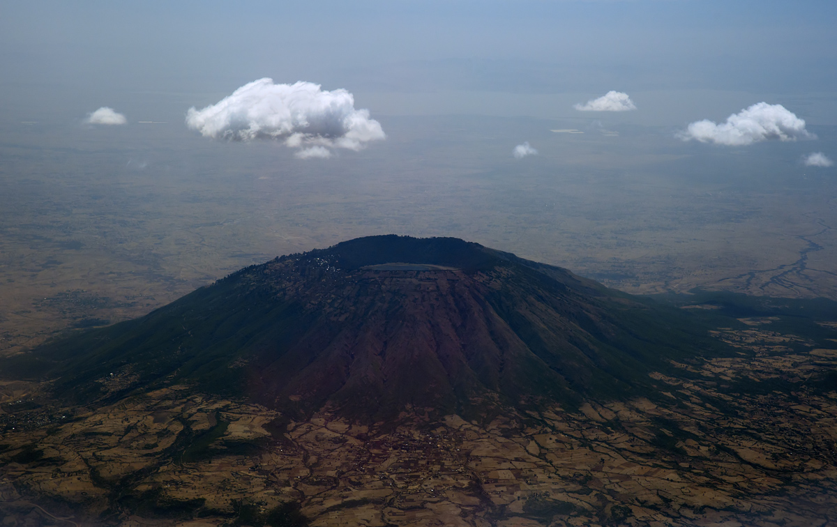 Kilima Njaro
