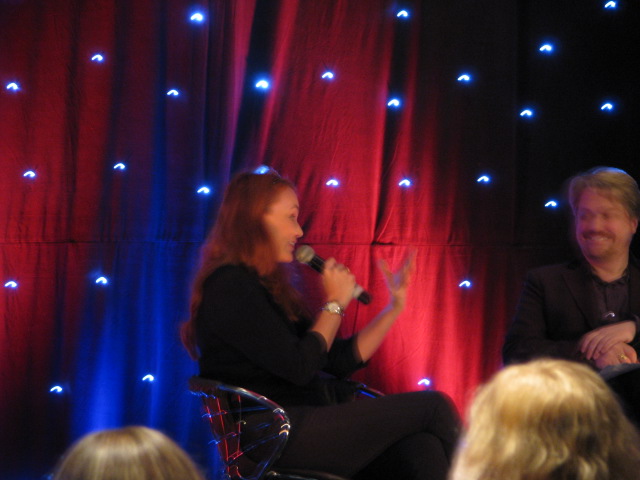 0140 Keeley & Sean Harry