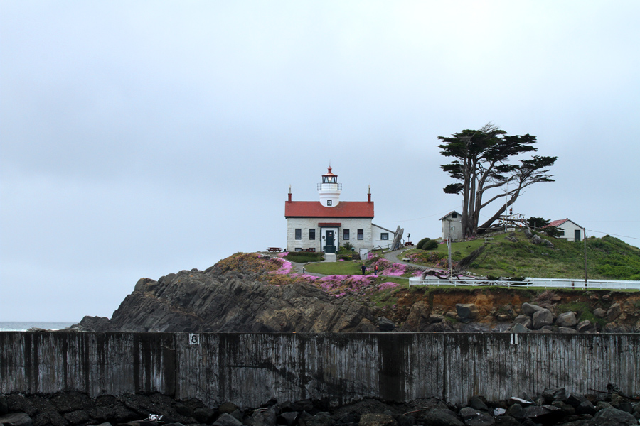 Battery Point Lighthouse