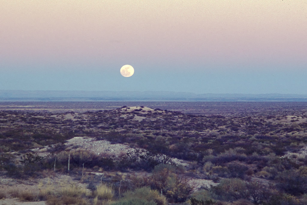 Moonrise