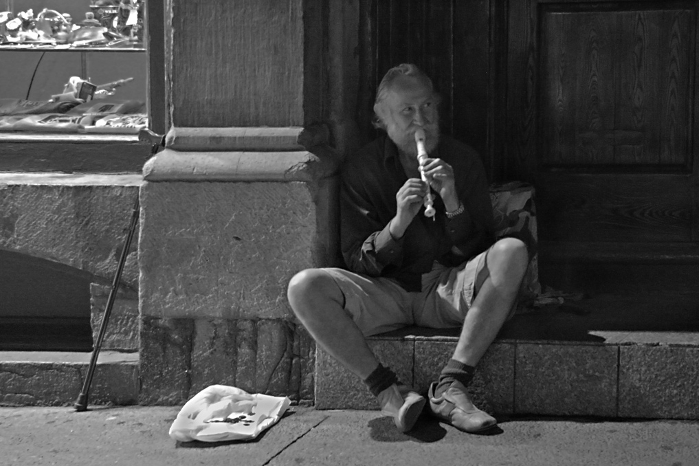 TiJean LaFlute
