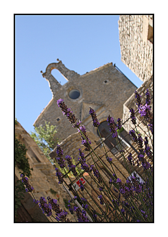 Saignon