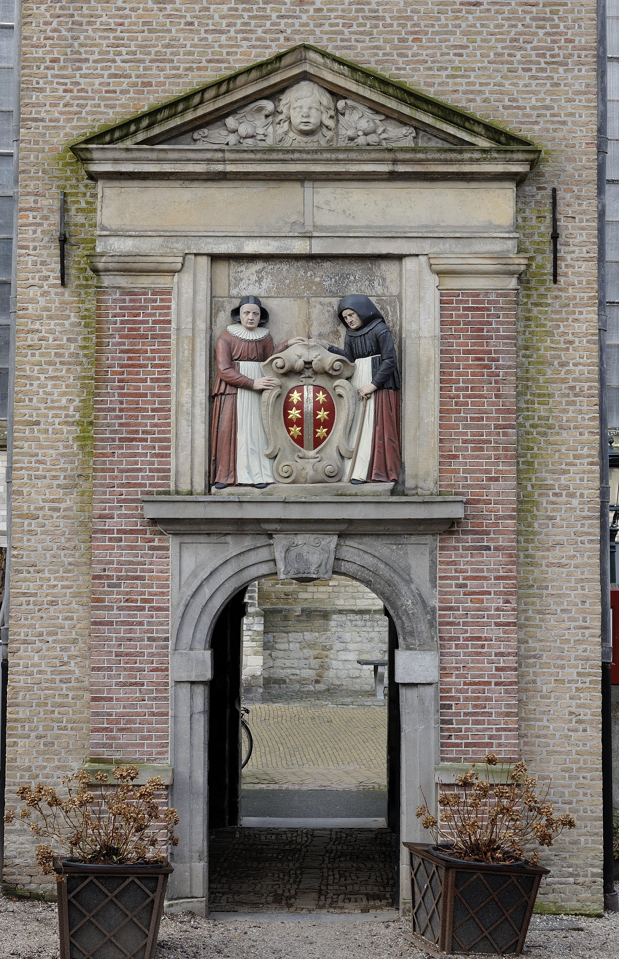 Achter de Kerk 15