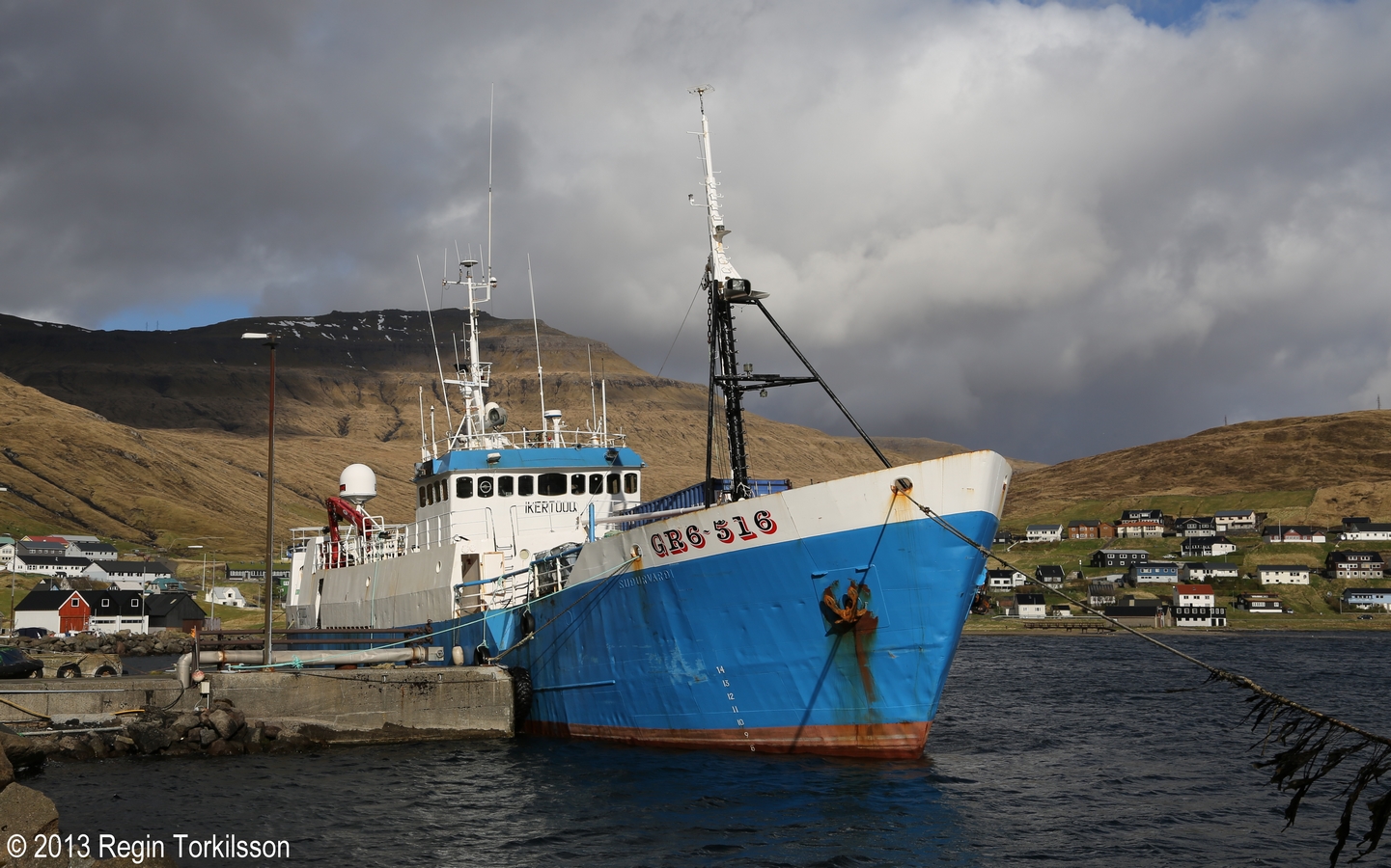 Ikertooq GR 6-516