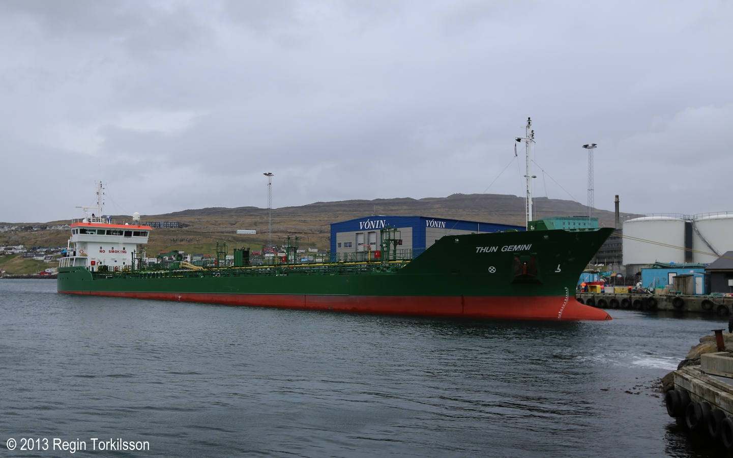 Thun Gemini