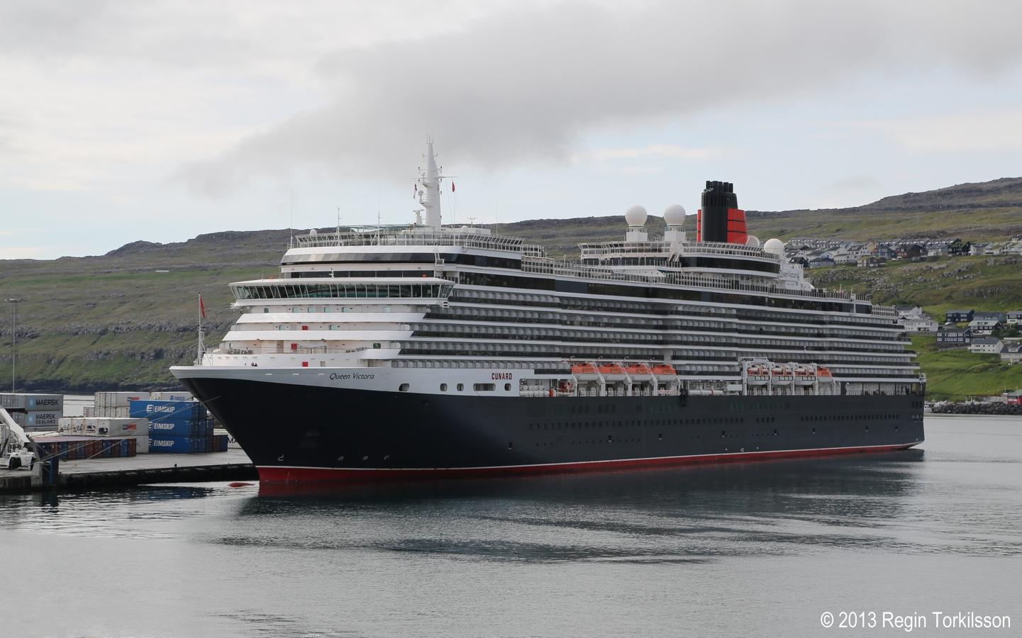 Queen Victoria