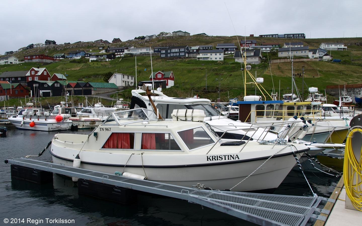 Kristina TN 967