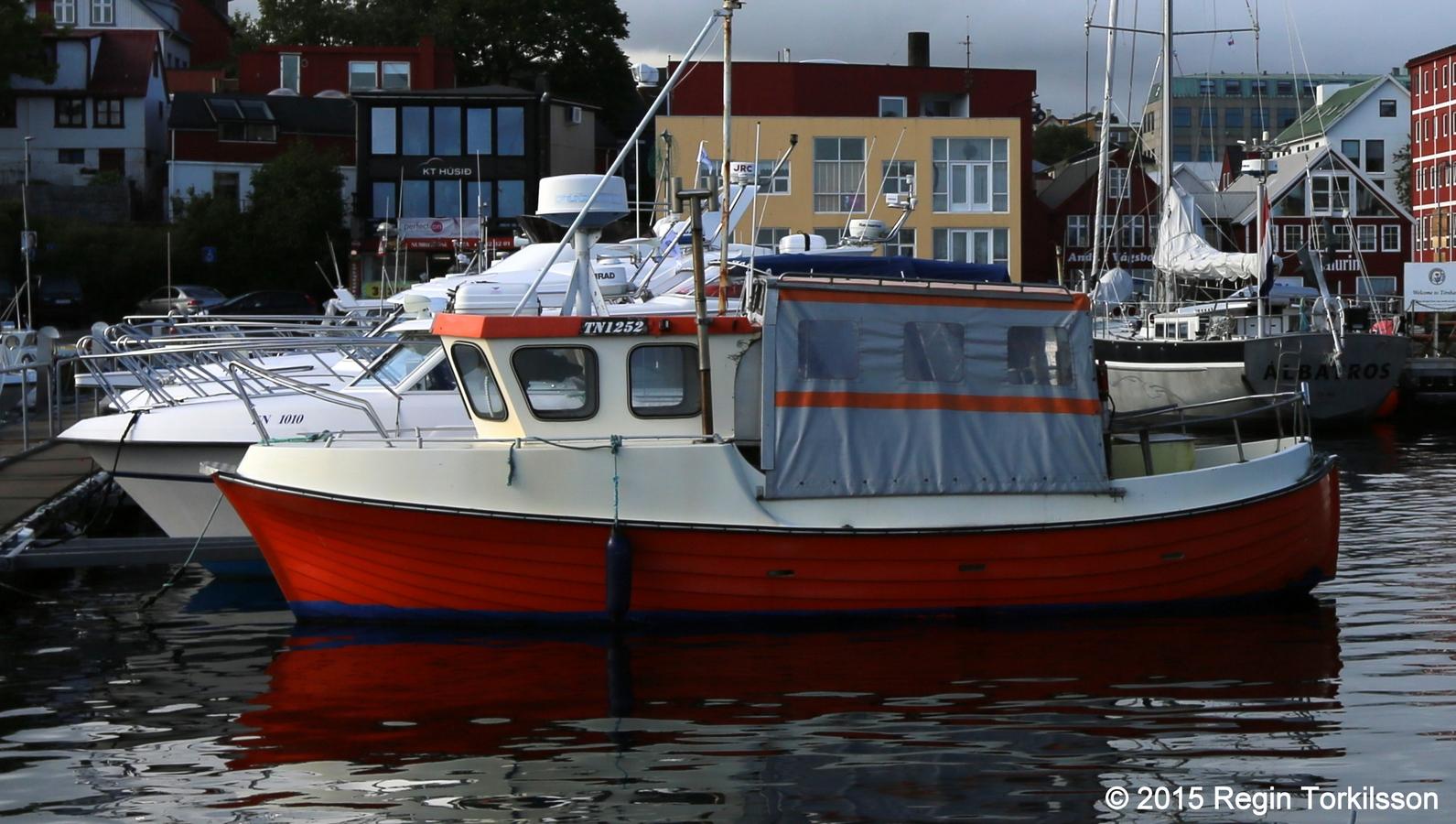 Lisa TN 1252