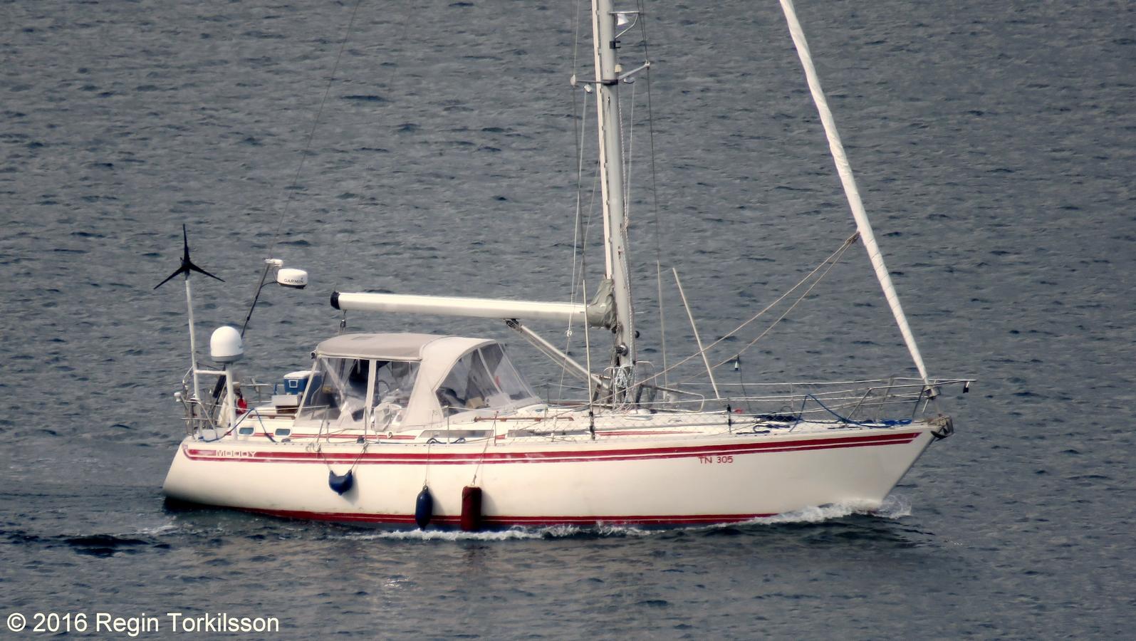 Birita TN 305