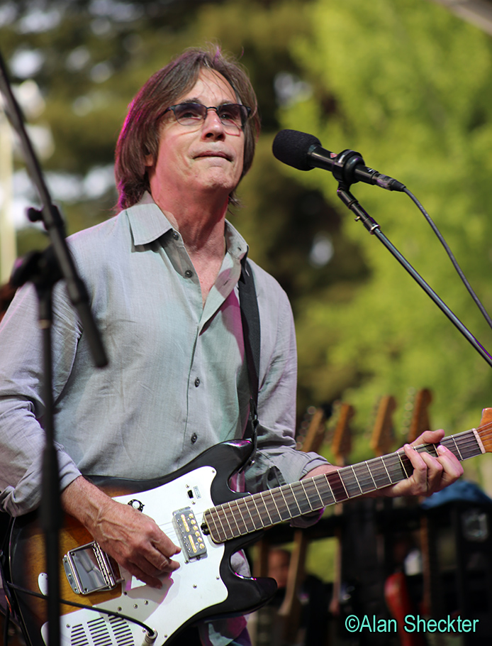 Jackson Browne