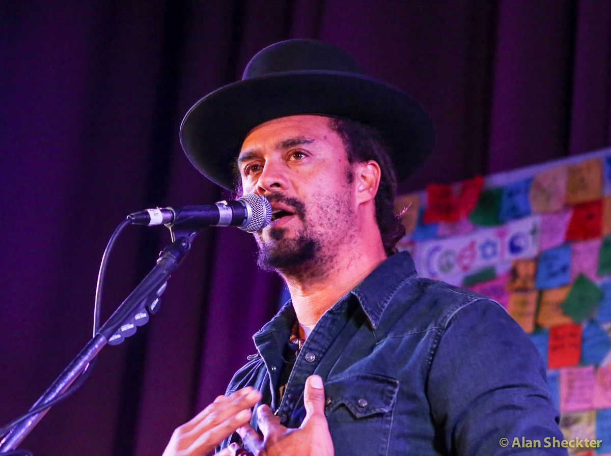 Michael Franti