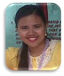 Adviser EC Ms. TJ Harmony Canolas
