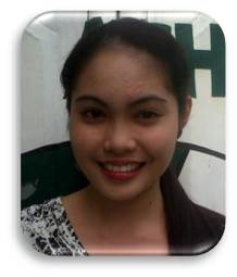 Adviser Gr 1 & 2 Ms. Krissyl Estrellado