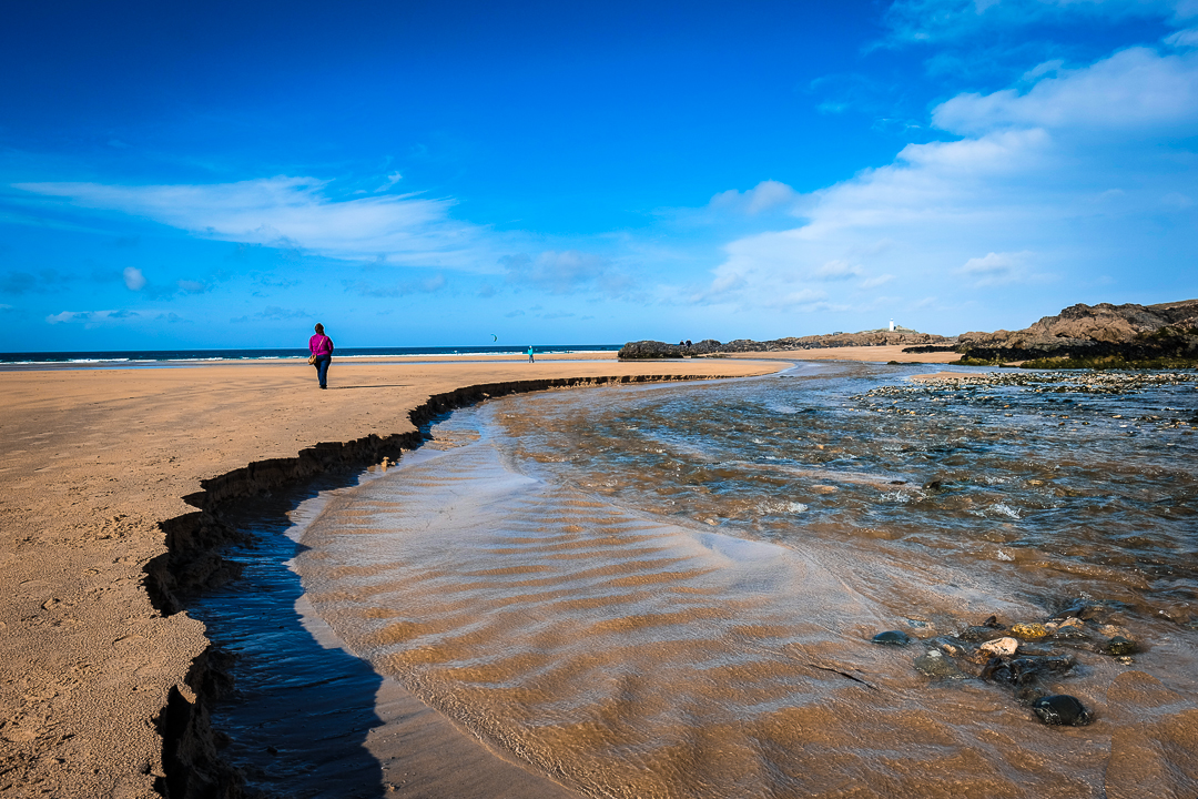 Godrevy,  Cornwall
