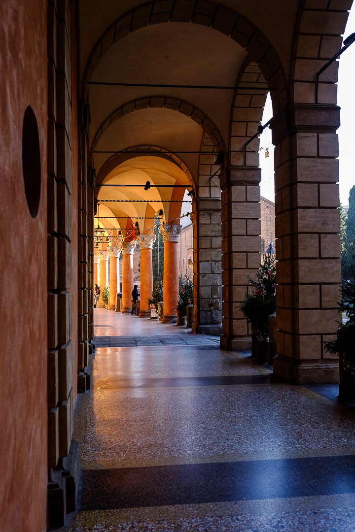 Bologna