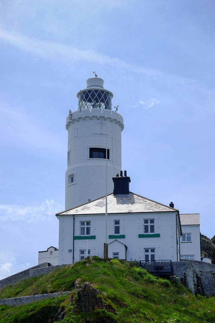 Start Point Lighthouse