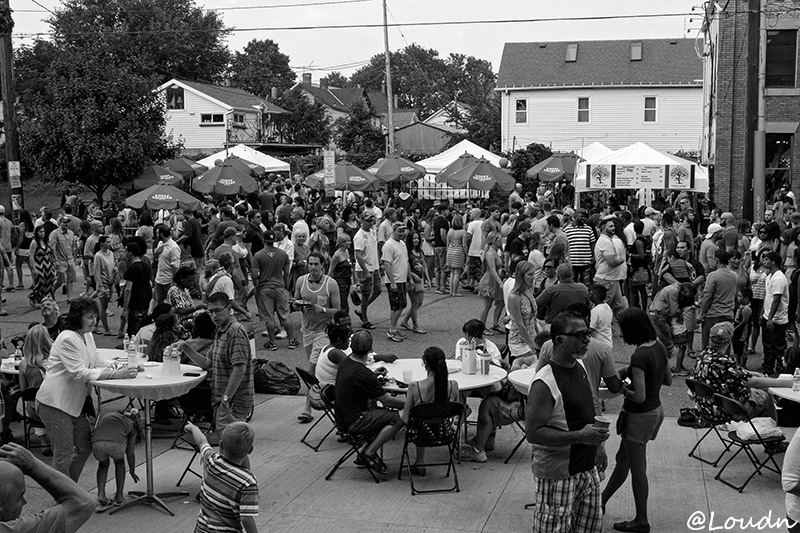 taste of tremont 