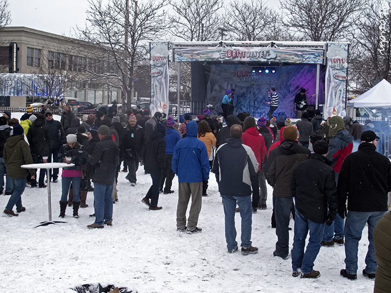 brite winter fest