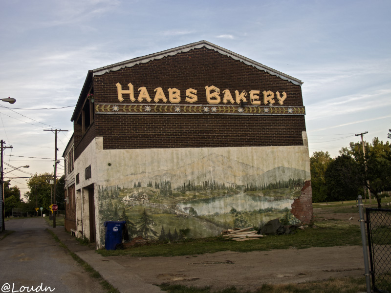 haab's bakery