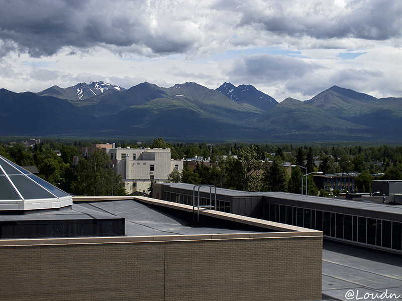 anchorage museum 