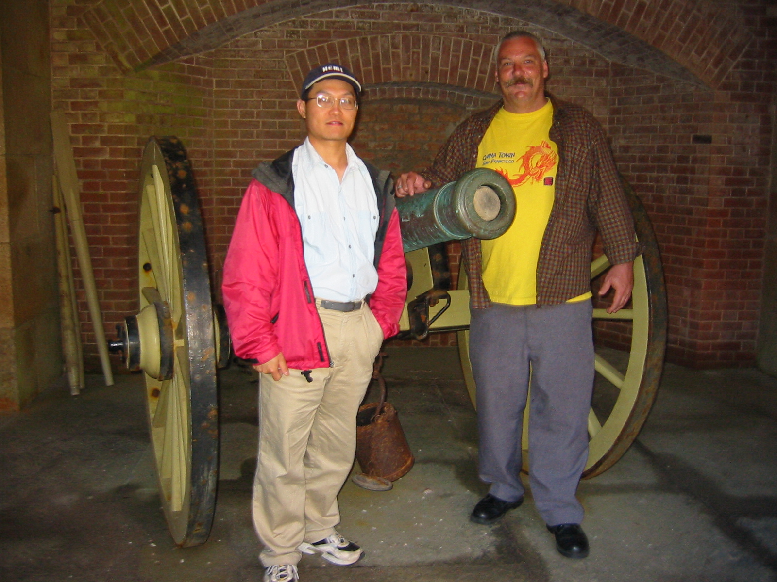 2006FtPointGoldenGate1.JPG