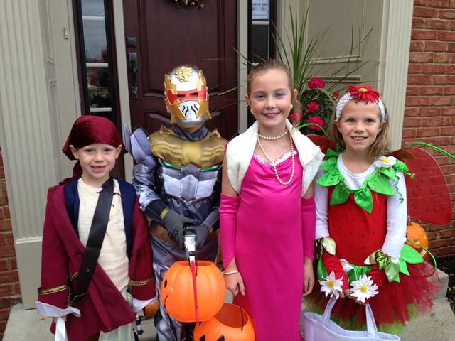 with jack and ava