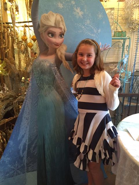 elsa