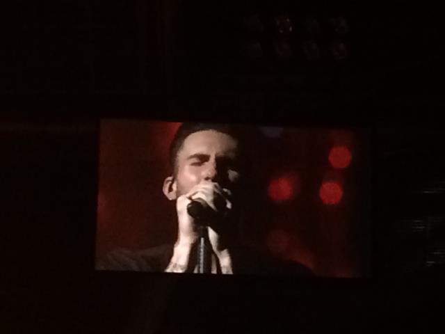 the jumbo tron