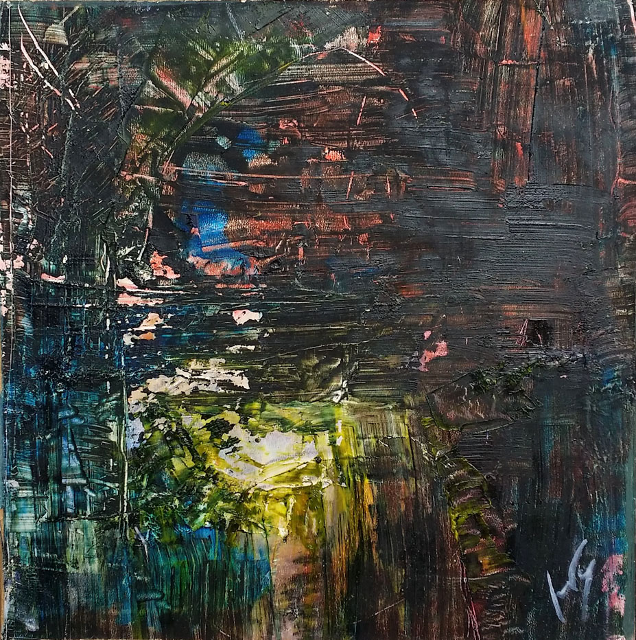 ST 4(sold)