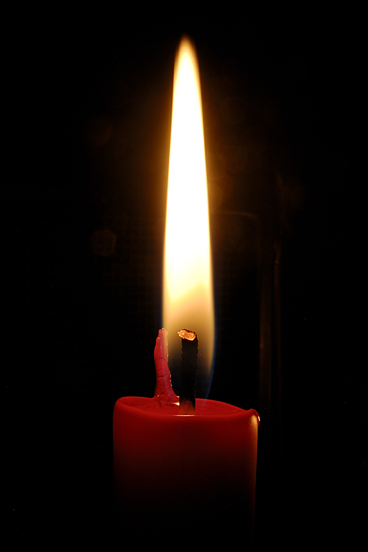 First Advent