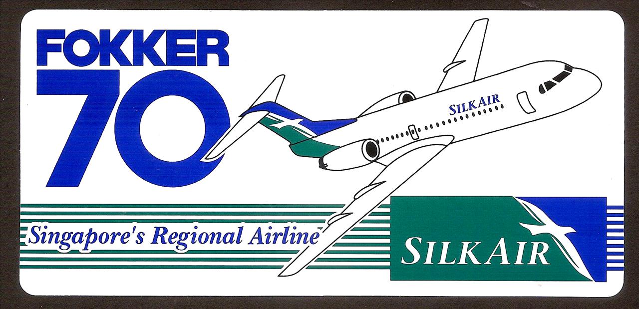 SILKAIR