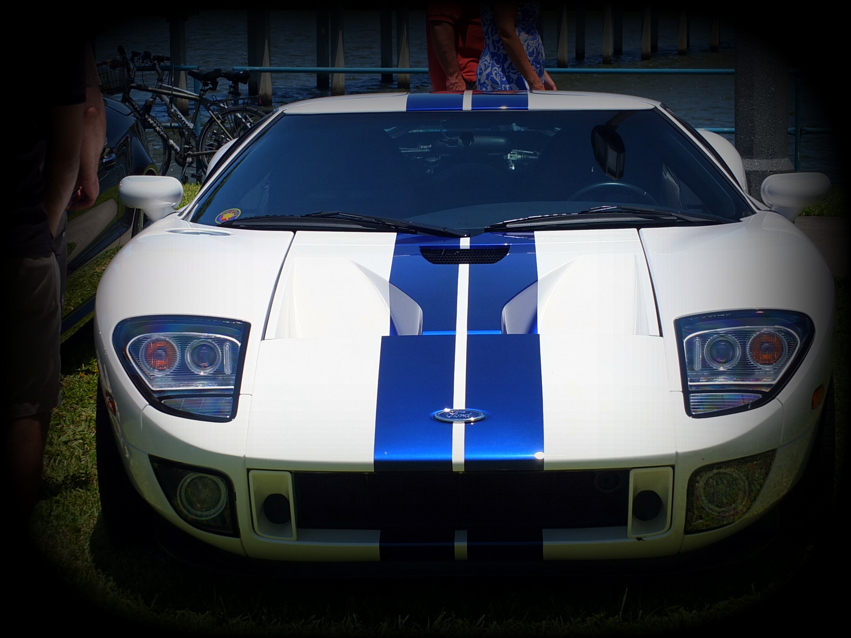Art Of The Automobile