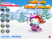 play hello kitty games