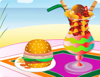 cooking games