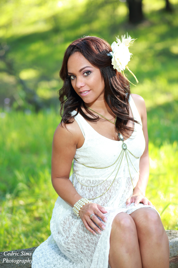 Sacramento Kings Cheerleader Ariana Hirschfield