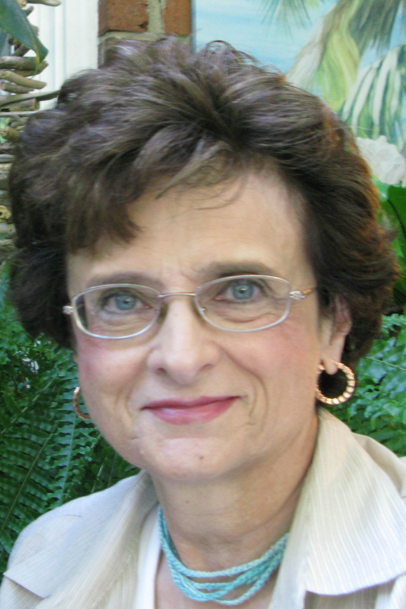 Carol Black