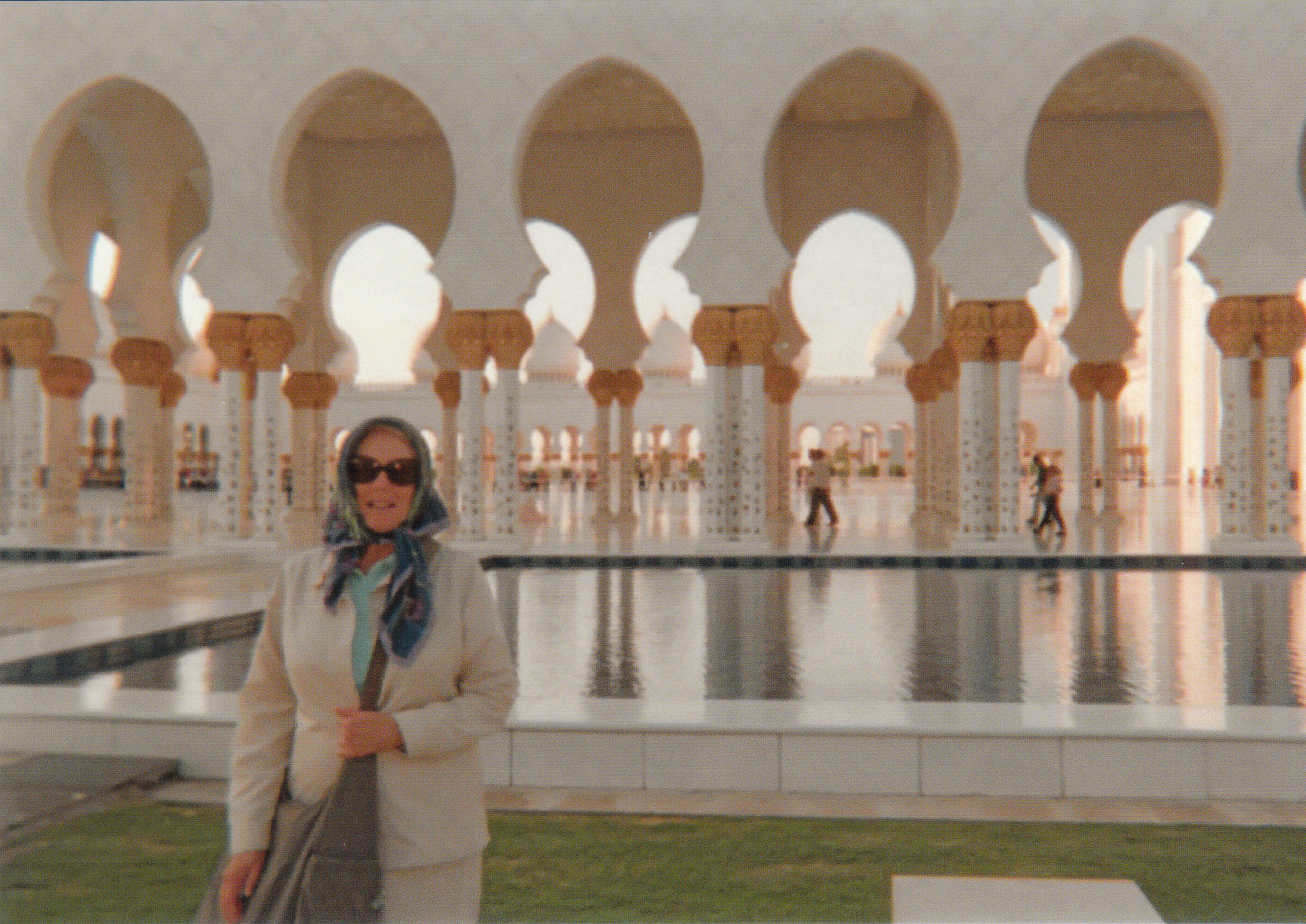 2014 -Abu Dhabi 