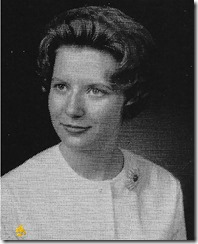 Barbara Demster 1945 - 2015
