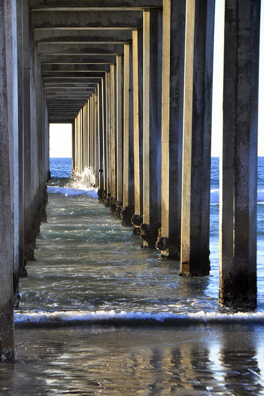 LaJolla Shores