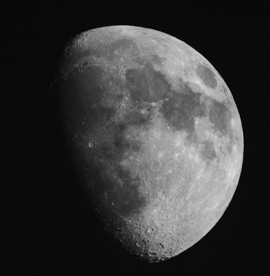 Moon