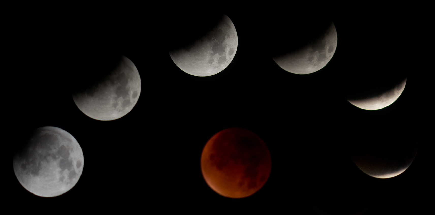 Moon Eclipse