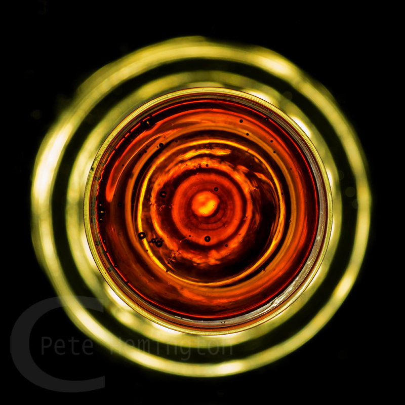 syrup surprise